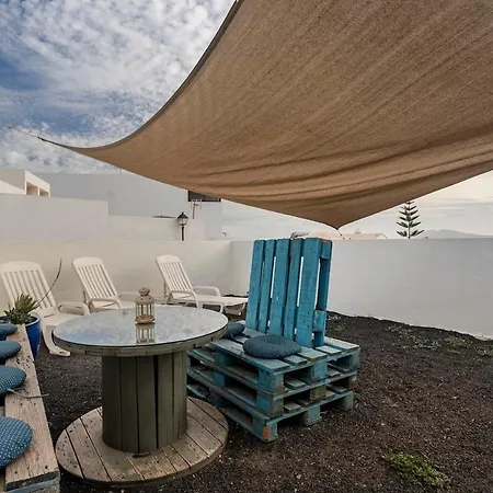 Max House Tatil Evi *