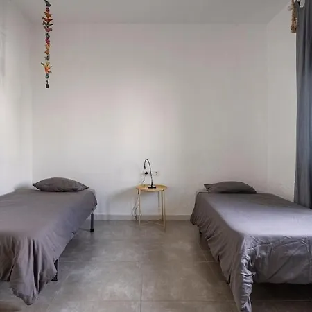 Max House Tatil Evi Teguise (Lanzarote)