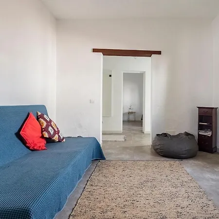 Max House * Teguise (Lanzarote)