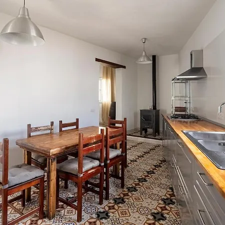 Max House Tatil Evi *