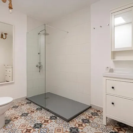 Max House Tatil Evi Teguise (Lanzarote)