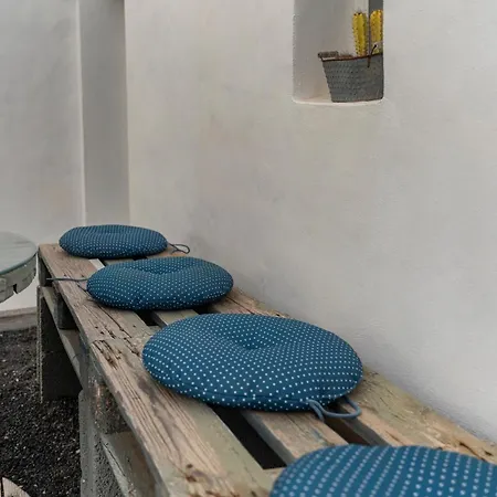 Max House * Teguise (Lanzarote)