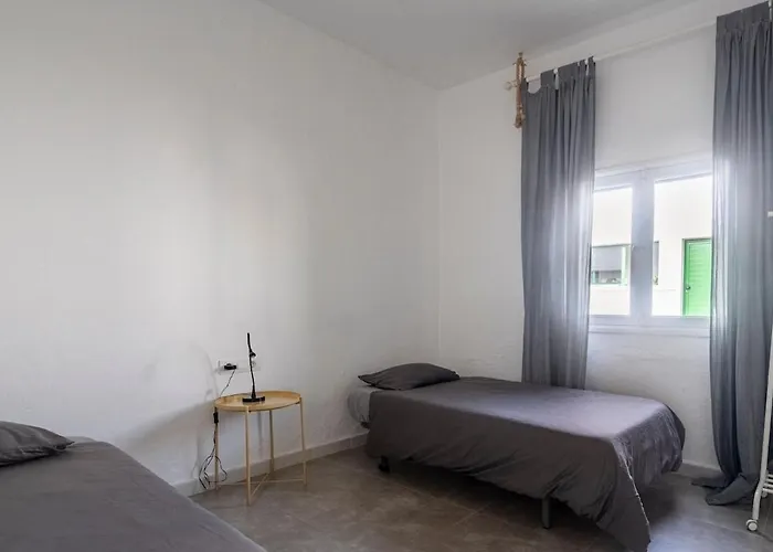 Дом отдыха Max House Тегисе