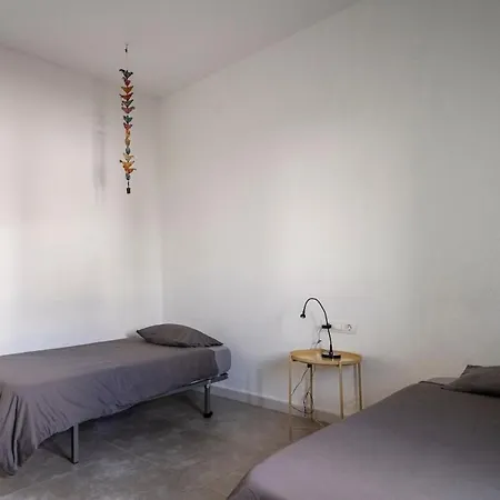 Max House Teguise (Lanzarote)