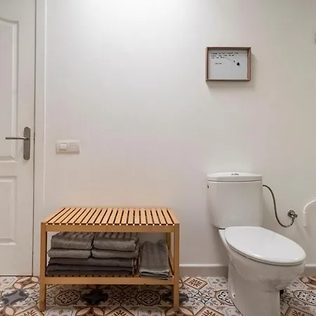 Max House Semesterbostad