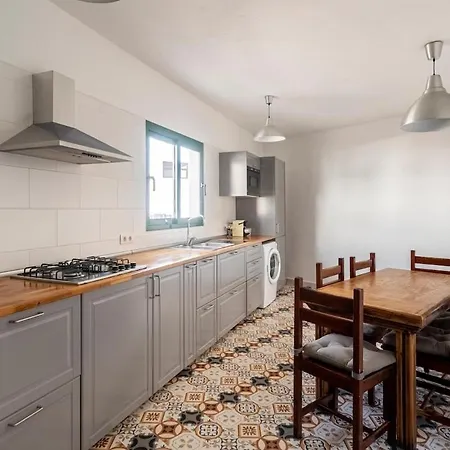 Holiday home Max House *