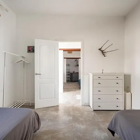 Semesterbostad Max House *