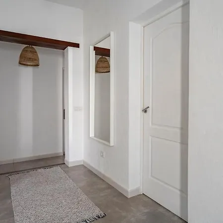 Semesterbostad Max House Teguise (Lanzarote)