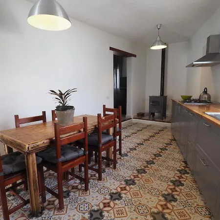 Holiday home Max House
