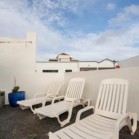 Holiday home Max House *