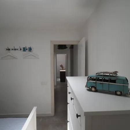 Max House Teguise (Lanzarote)