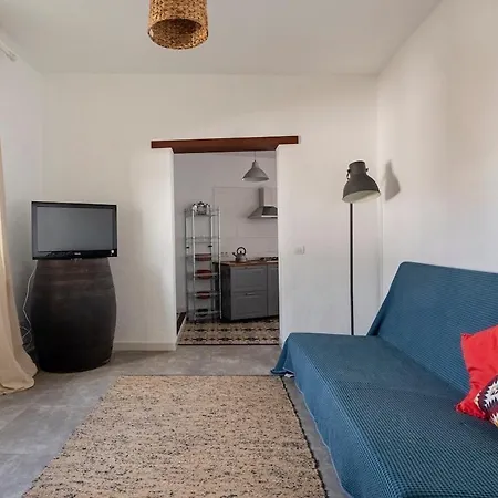 Max House Semesterbostad *