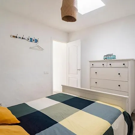 Max House Teguise (Lanzarote)