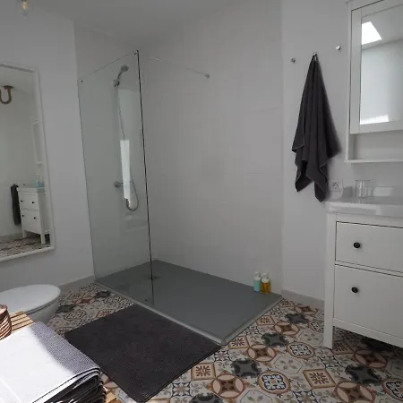 Semesterbostad Max House