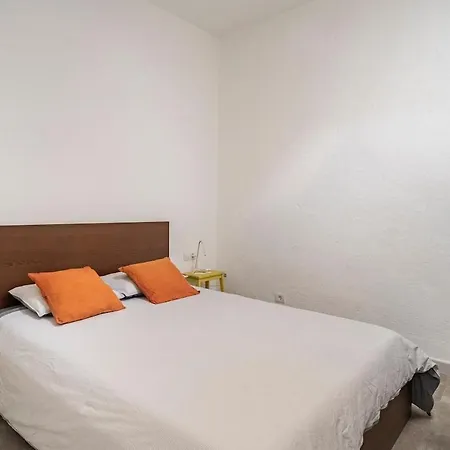 Holiday home Max House Teguise (Lanzarote)