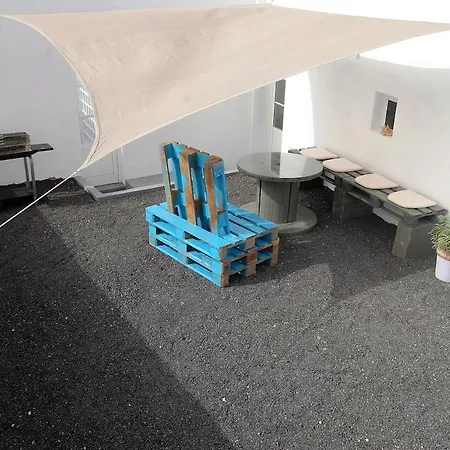 Max House Semesterbostad