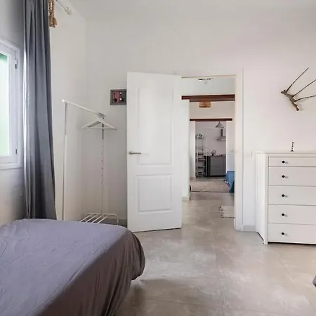 Semesterbostad Max House Teguise (Lanzarote)