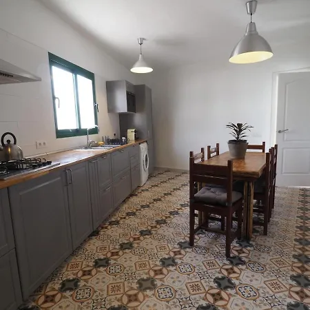 Holiday home Max House