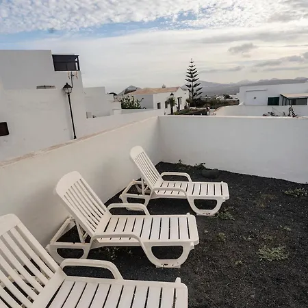 Max House Teguise (Lanzarote)