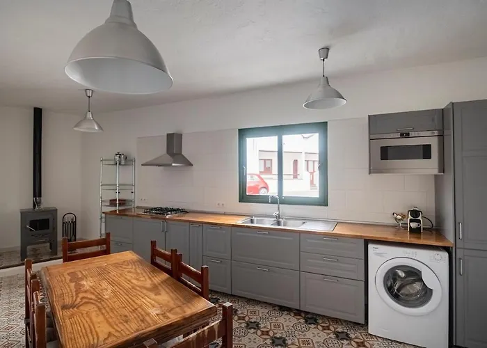 Max House * Teguise (Lanzarote)