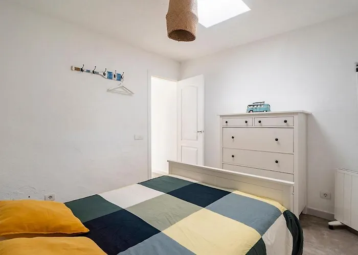 Max House Teguise (Lanzarote)