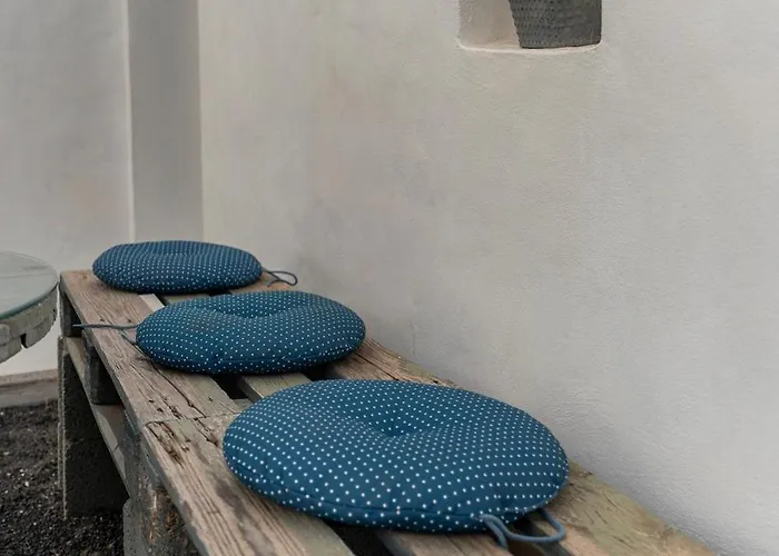 Max House * Teguise (Lanzarote)