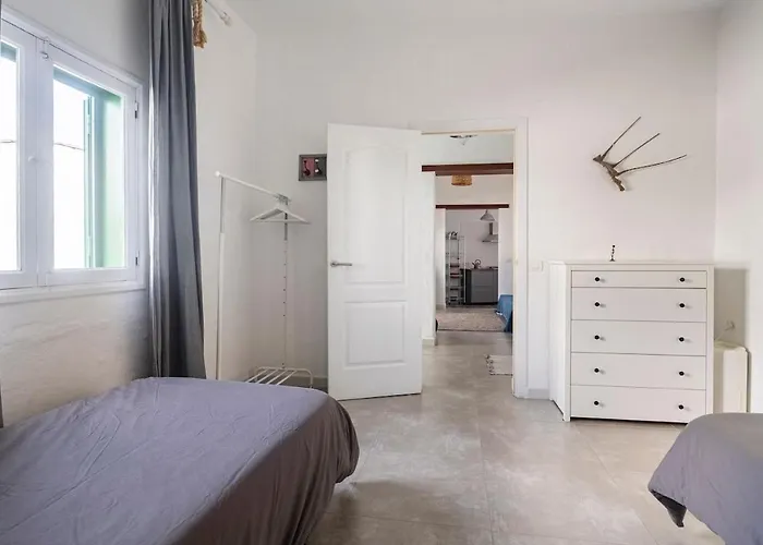 Tatil Evi Max House Teguise (Lanzarote)