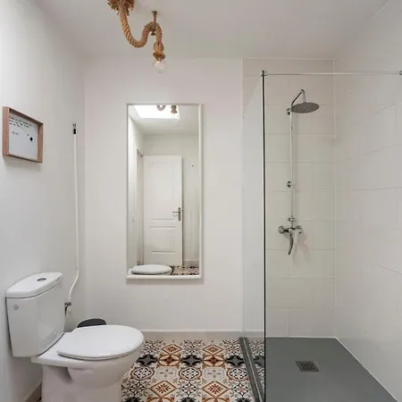 Max House * Teguise (Lanzarote)